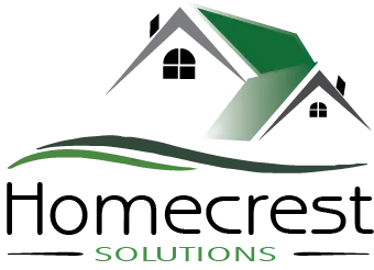Logo for Homecrest Solutions